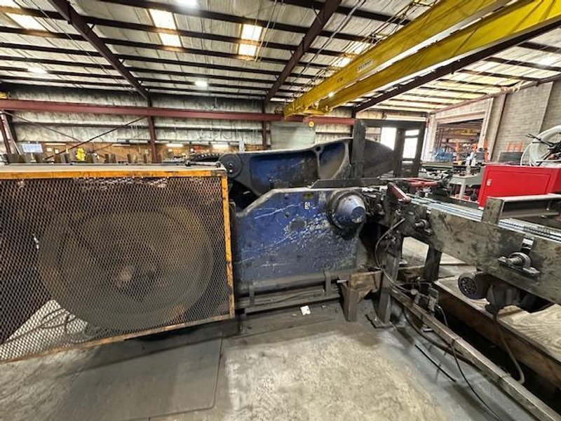 24″ Canton 22A Right Hand Alligator Rebar Shear