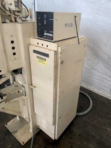 100 KVA TAYLOR-WINFIELD ENG-12100 SPOT-WELDER. STOCK # 0951623