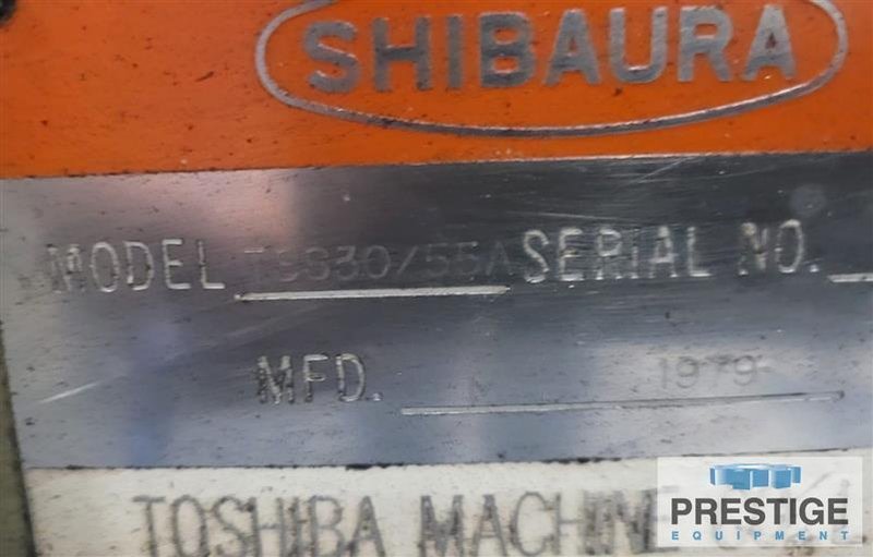 Boring Mills Vertical CNC