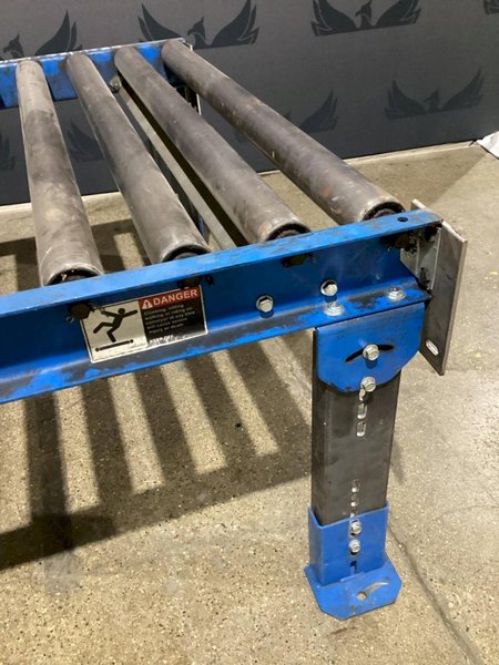 LEWCO CONVEYOR USED