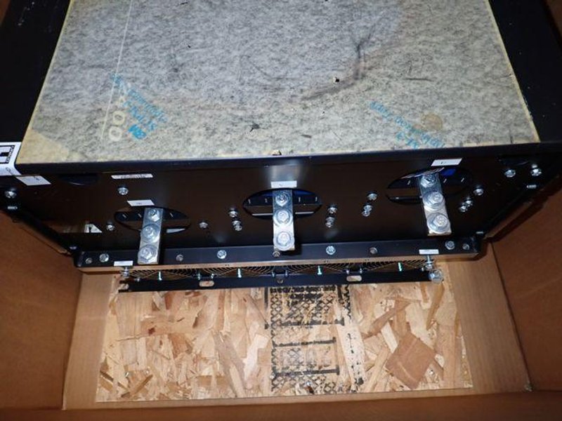Unico  Ac Modular Inverter  - 2400