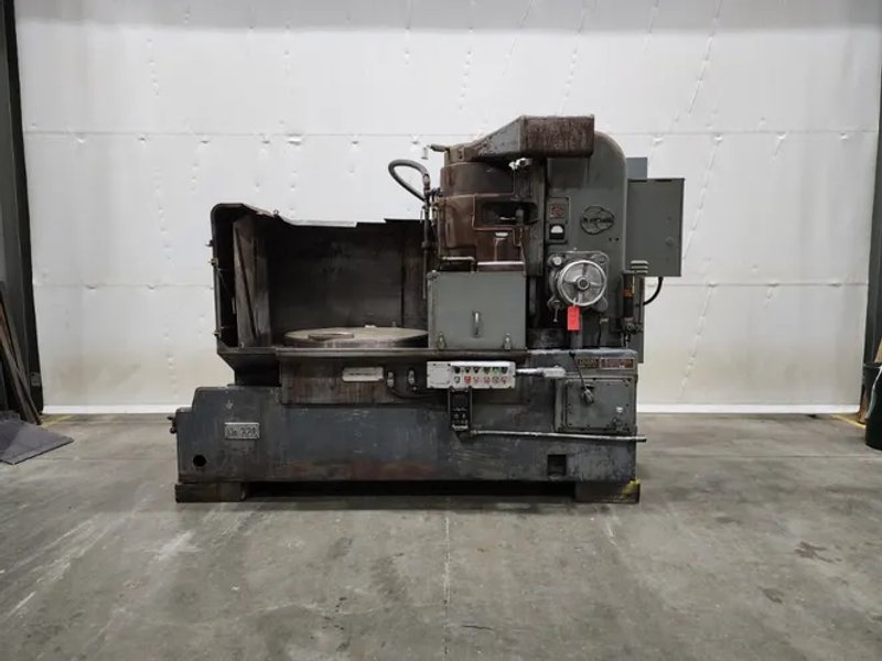 Blanchard Rotary Grinder - 22d