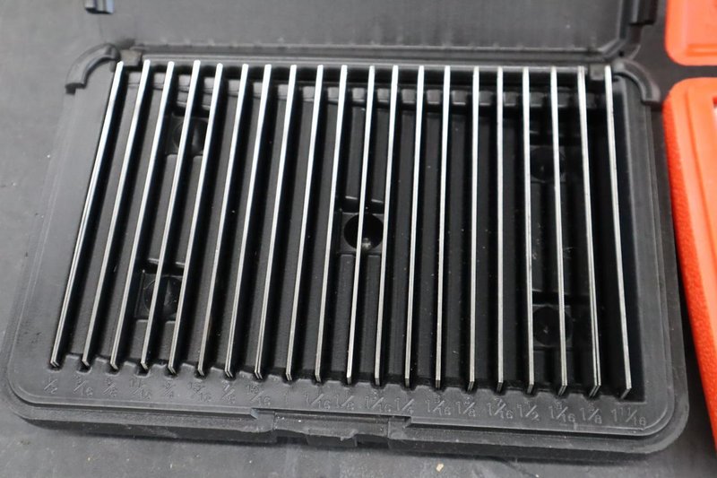Parallel Sets for 6"Vises- Auction Item