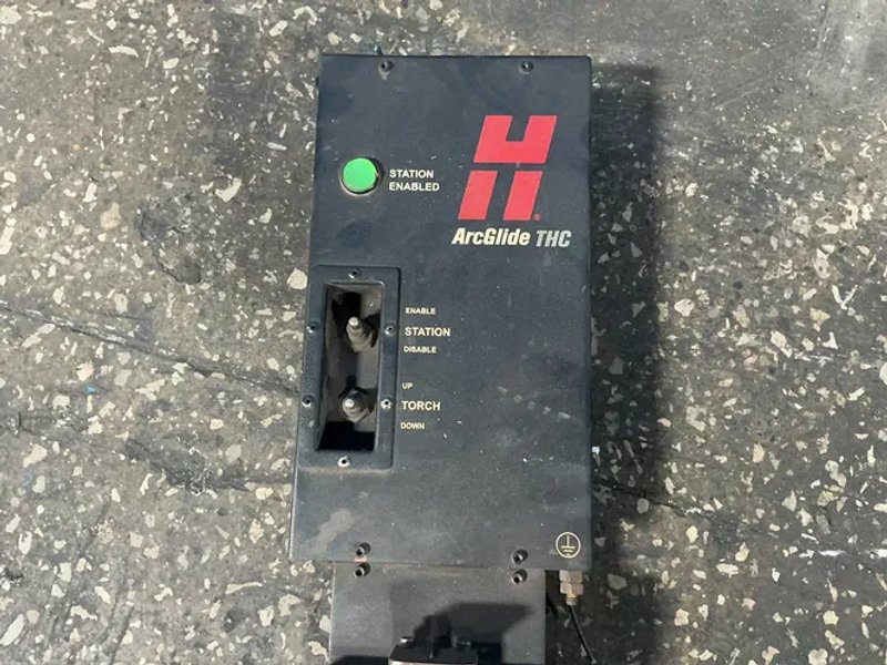 Hypertherm 14.5” Arcglide Torch Height Control Lifter - 090082