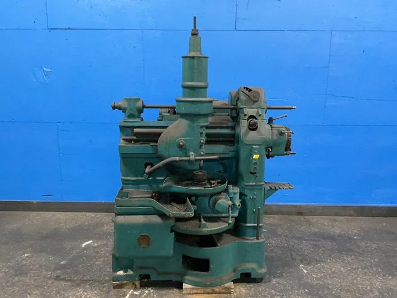 Fellows 18” Gear Shaper - 6a