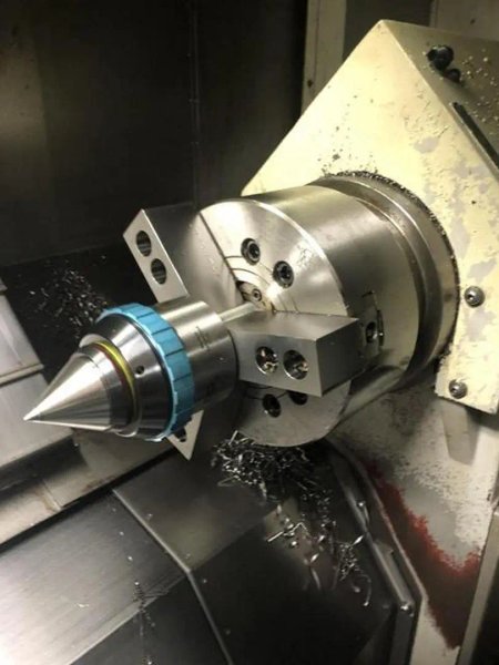 1997 MAZAK SQT 30MS | Lathes, CNC (3-Axis or More)