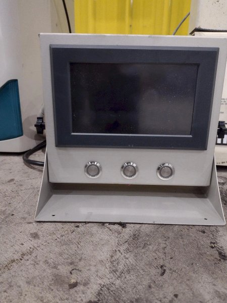 UNITED MODEL #SSTM-5 TENSILE TESTER: STOCK # 4162