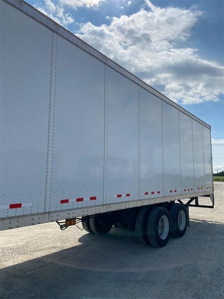 2024 Vanguard 53 x 102 5V8VC5327RM402432