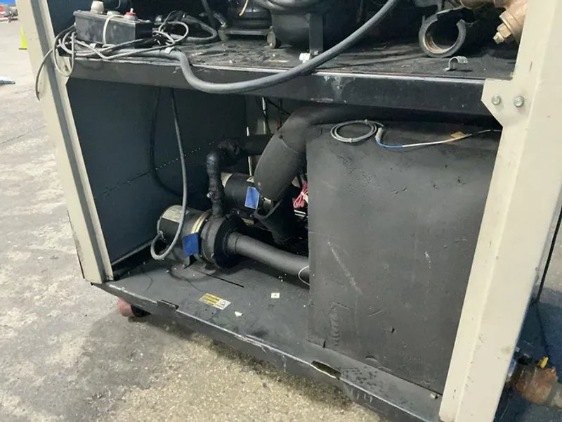 Conair 22 Hp Chiller - Ecw15