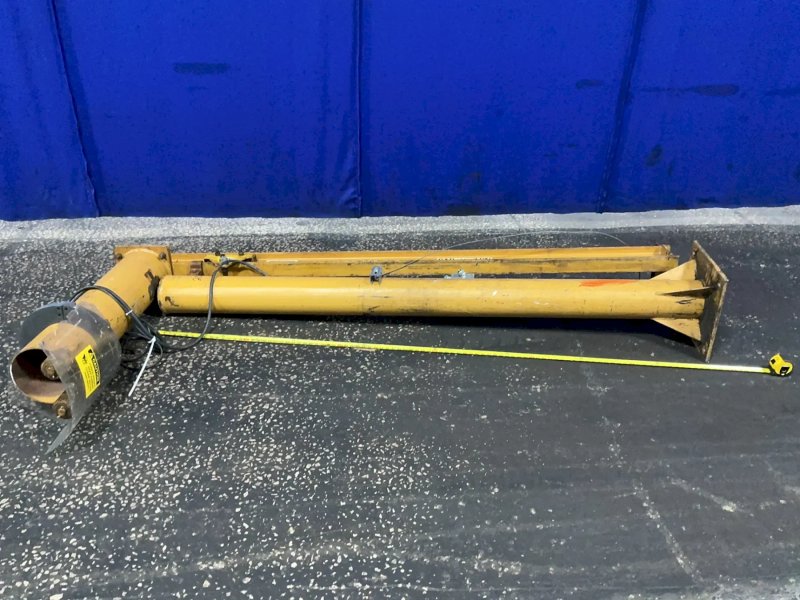 Contrx 1/4 Ton Jib Crane