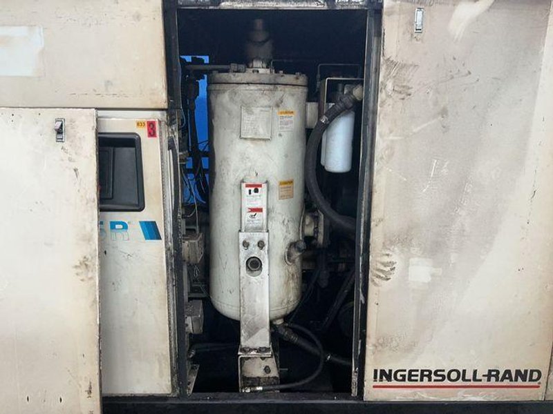 Ingersoll-rand 150 Hp Air Compressor - Ssr-ep150
