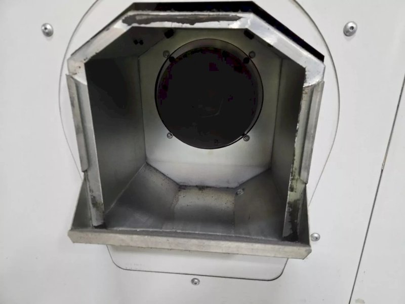 Haas SL-40 CNC Turning Center – 15″ Chuck, Tailstock Lathe
