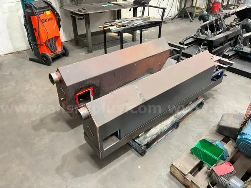 RAUTOMEAD FURNACE SPARE PARTS