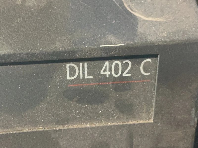 Netzch  Dil 402 C Furnace  - 6.219.1-20