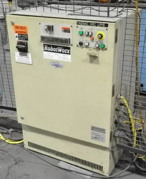 KEINS MODEL KB-30ND CNC BENDER, STOCK# 13913J