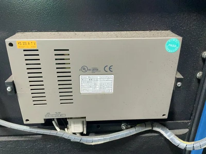 Kaishan Air Compressor - Krsb-5