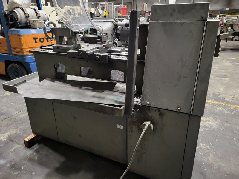 South Bend "Fourteen" Engine Lathe