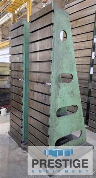 Angle Plates Box Tables