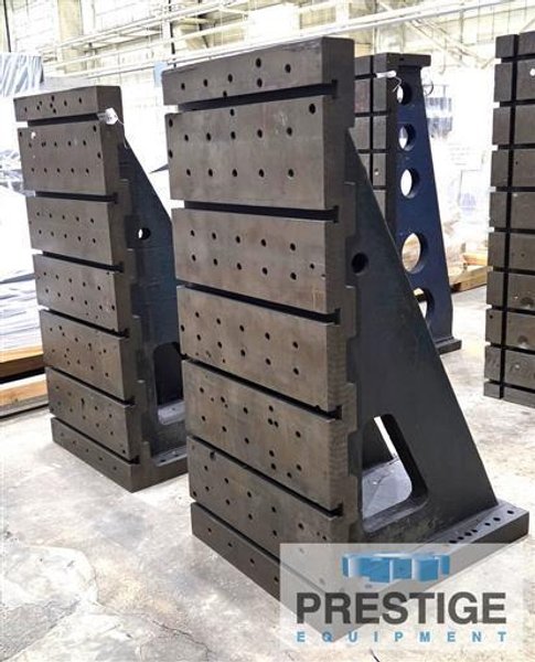 Angle Plates Box Tables
