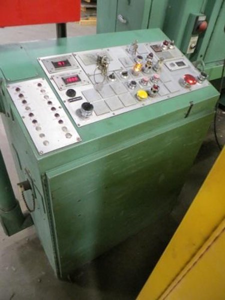 30 TON MINSTER # TR-2-30 PRESS