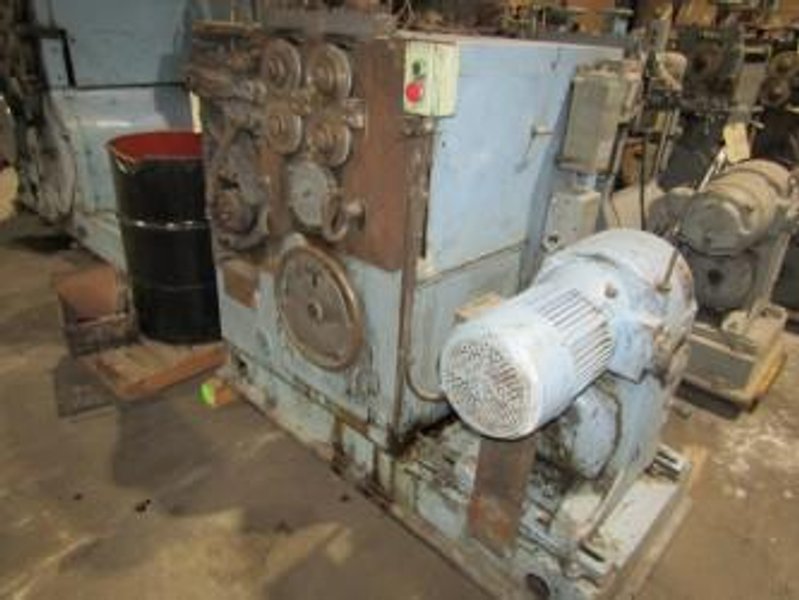 TORIN W12A SPRING COILER