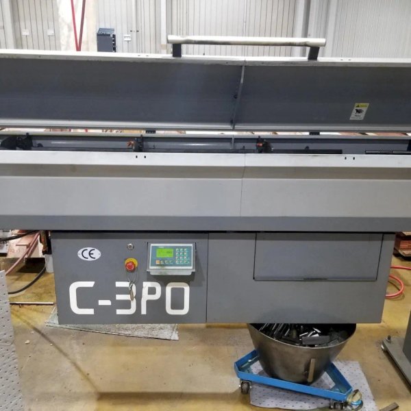Citizen 2006 Citizen A20 Vipl CNC Swiss Lathe - A20 Vipl