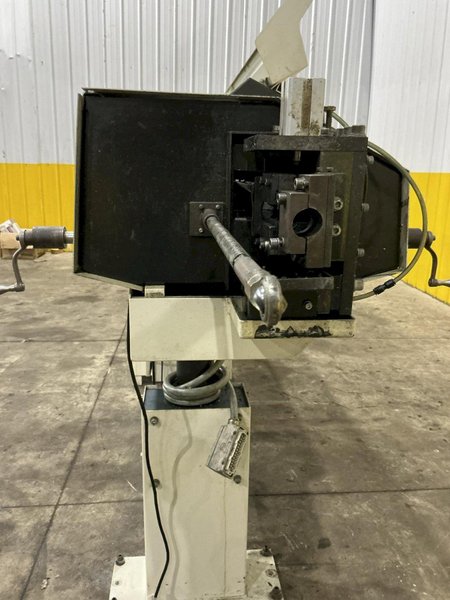 AUTOMATED PRODUCTIONS AML2-25 MAGAZINE BAR LOADER: YOBRO #25367