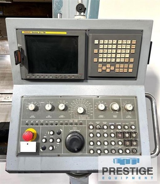 Lathes Oil Field &amp; Hollow Spindle
