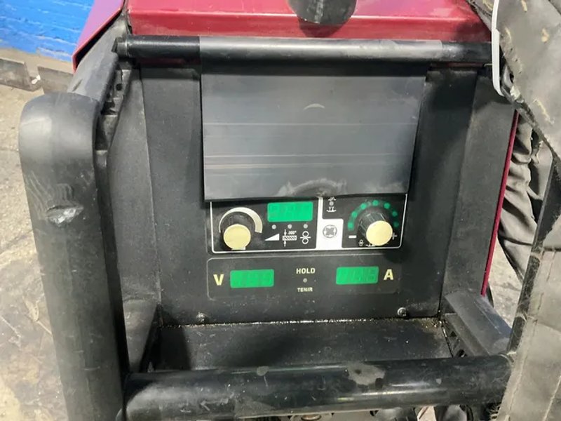 Thermal Arc 320 A Welder - 320sp