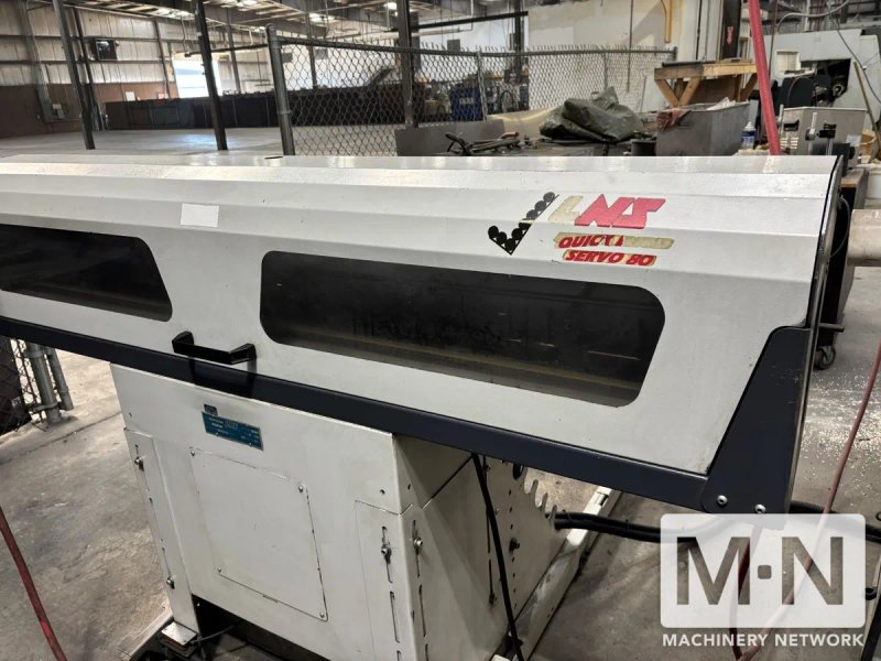 Mori Seiki ZT-1000Y CNC Lathe - Twin Spindle &amp; Twin Turret