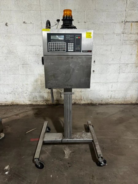 Videojet Excel Series 170 Coder - Excel Series 170
