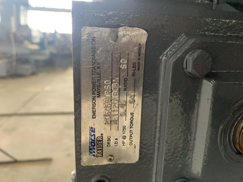 12" x 12" x .125" AIR FEEDS INC. AF-3 AIR FEEDER/STRAIGHTENER WITH POWERED PINCH ROLLS. STOCK # 0918219