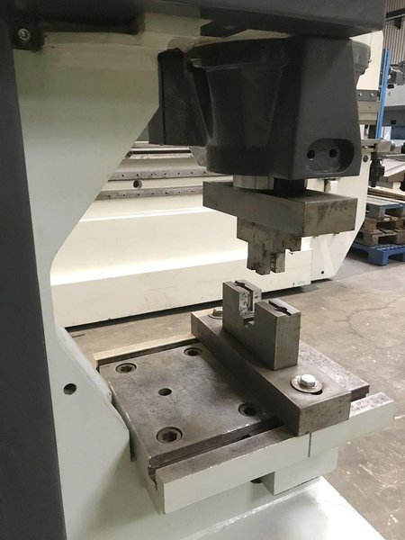 Kingsland - 85 ton