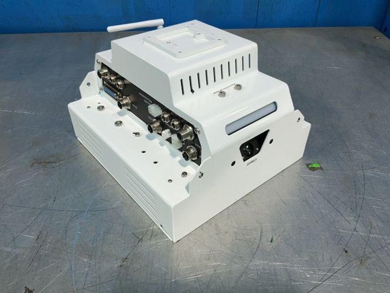 Flexqube Eqart 2.0 Brain Module