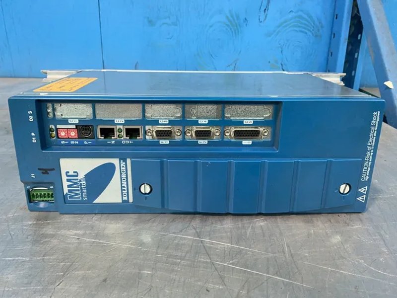 Kollmorgen  Servo Drive  - Mmc-sd-4.0-460-d