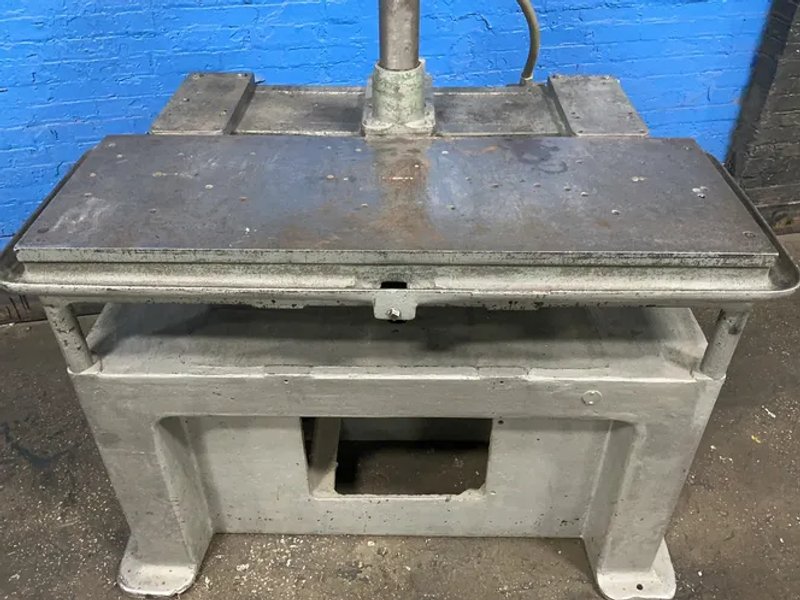 Powermatic Inc. 16” Drill Press - 1150