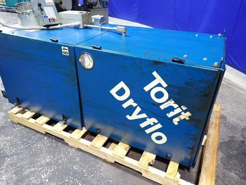 Torit  3 Hp Dust Collector  - Mdv-3000