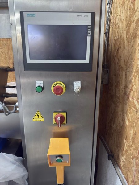 SaintyCo DM-50X Confectionery Depositor, 2023