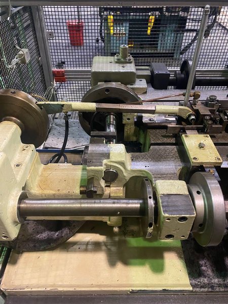 1/16" Nilson Model 751 Fourslide