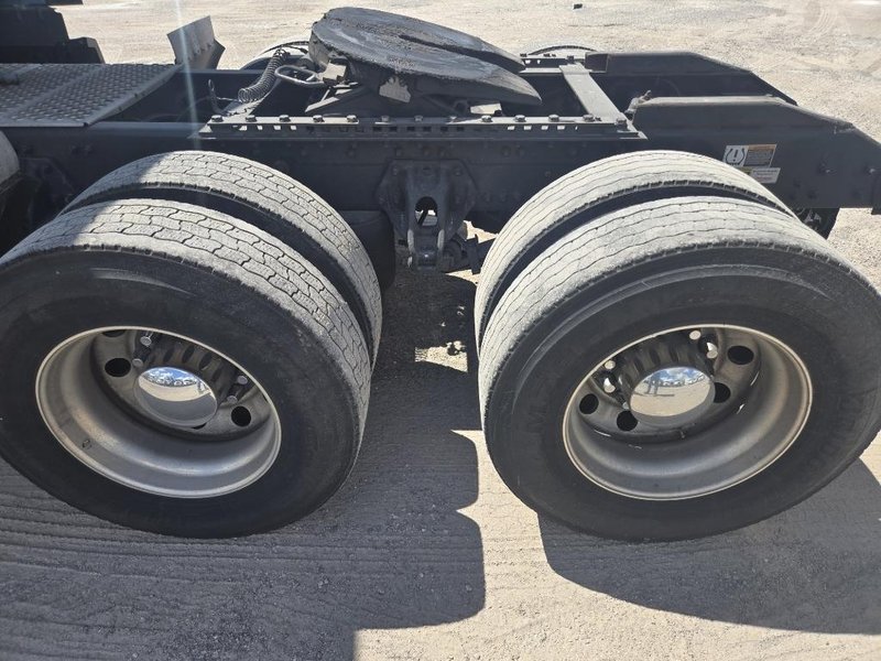 2024 Kenworth T680 1XKYDP9X3RJ265006