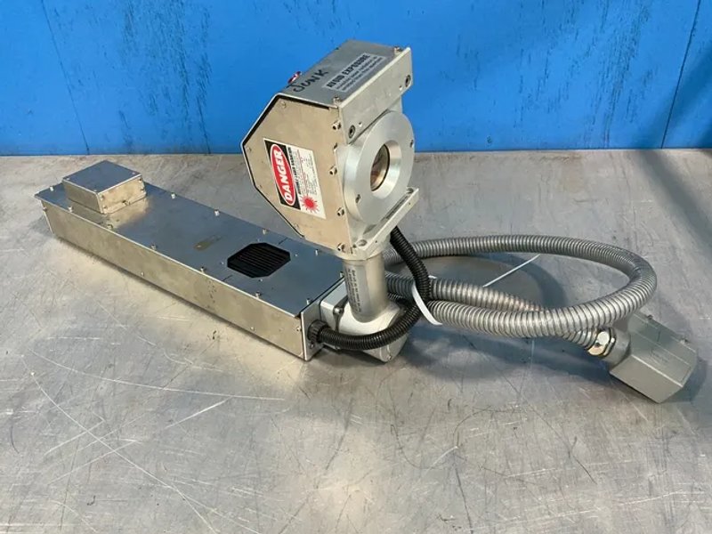 Laser Assembly - Asm01-12-10.6 / 62735