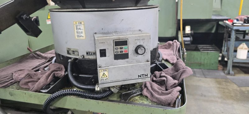 Sanmei THI-12R #30 Incline Thread Roller