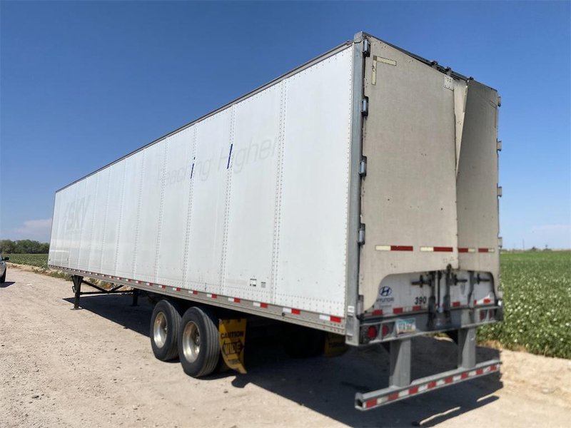 2016 Hyundai 53 x 102 3H3V532C2GT271013