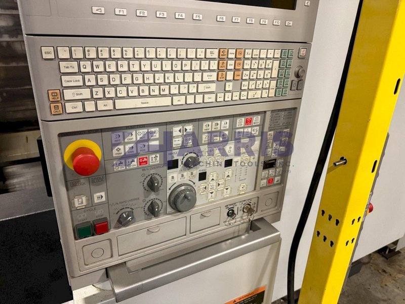 Used, DMG Mori NT4250DCG/1000SZ 5 AXIS TURNING AND MILLING CENTER WITH SUB SPINDLE