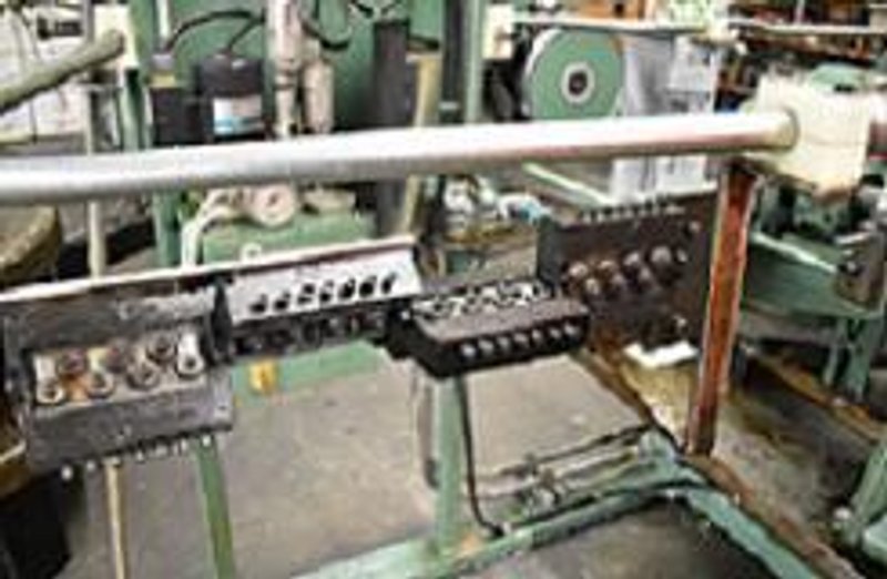 NILSON S-2 FOURSLIDE