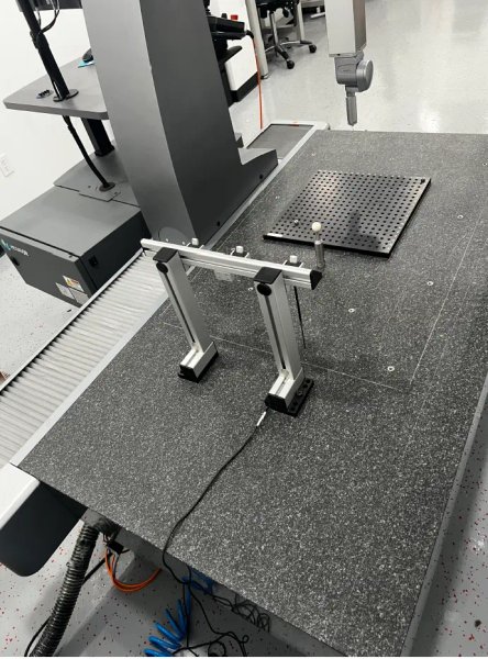 2022 HEXAGON GLOBAL S GREEN 7.10.7 | Coordinate Measuring Machines