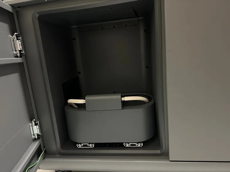 2021 Desktop Metal 3D Printer System (Includes Furnace &amp; Drying Oven)
