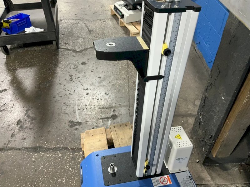 Instron  112 Lb Single Column Testing System - 3342q 2283