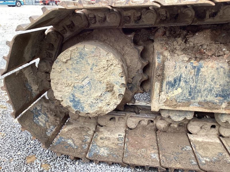 2021 Hyundai HX235LCR HHKHK604EE0000645