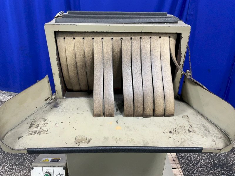 Conair ~ 9” X 12” X 7” Granulator - Jc-814